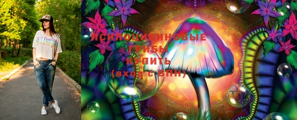 ALPHA-PVP Алексеевка